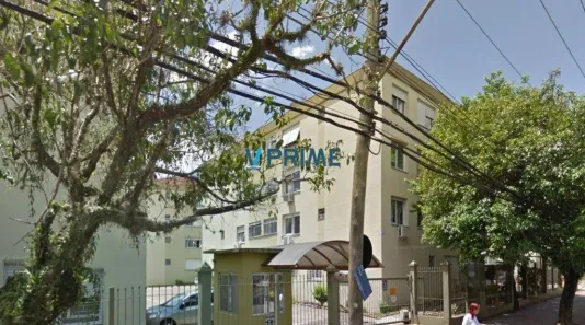 Apartamento com 2 Quartos à venda, 58m² no Passo da Areia, Porto Alegre