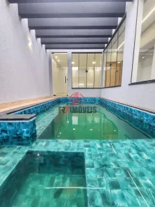 Casa com 3 Quartos à venda, 193m² no Residencial Humaitá, Goiânia