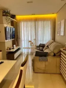 Apartamento com 2 Quartos à venda, 79m² no Boa Vista, São Caetano do Sul