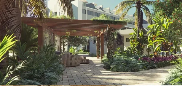 Apartamento com 2 Quartos à venda, 45m² no Tamandaré, Tamandaré