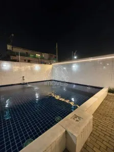 Apartamento com 2 Quartos à venda, 91m² no Centro, São Vicente