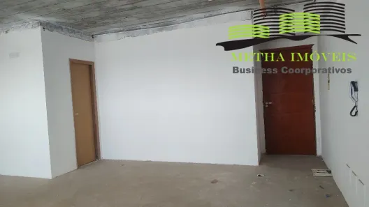 Sala Comercial à venda, 47m² no Parque Bela Vista, Votorantim