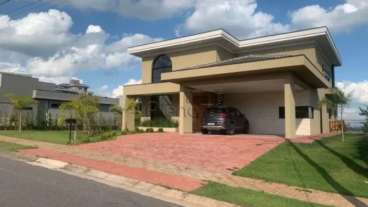 Casa de Condomínio com 4 Quartos à venda, 432m² no Monte Alegre, Vinhedo