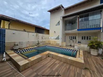 Casa de Condomínio com 4 Quartos à venda, 170m² no Itaipu, Niterói