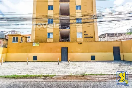 Apartamento com 1 Quarto para alugar, 30m² no Centro, Fortaleza