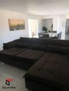 Sobrado com 3 Quartos à venda, 227m² no Assunção, São Bernardo do Campo