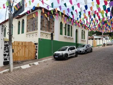Casa com 17 Quartos à venda, 500m² no Lençóis, Lençóis