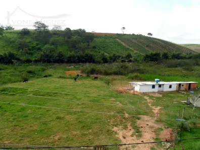 Fazenda/Sítio com 5 Quartos à venda, 43000m² no , Paty do Alferes