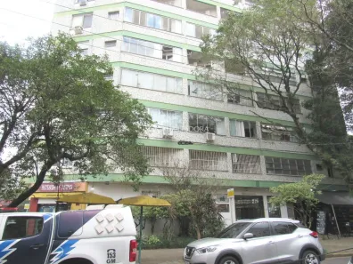 Apartamento com 3 Quartos à venda, 135m² no Rio Branco, Porto Alegre