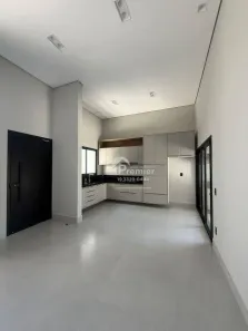Casa com 3 Quartos à venda, 105m² no Jardim Bom Sucesso, Indaiatuba