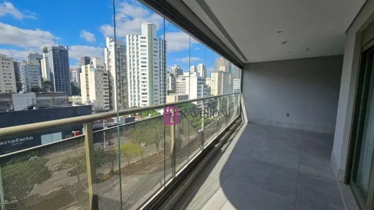 Apartamento com 2 Quartos à venda, 84m² no Pinheiros, São Paulo