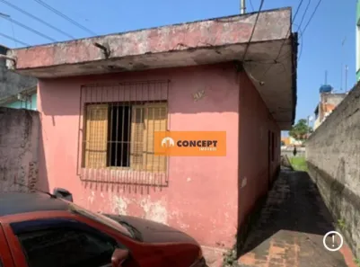 Casa com 1 Quarto à venda, 63m² no Vila Júlia, Poá