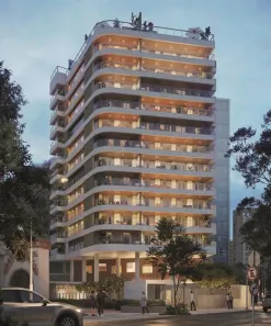 Apartamento com 2 Quartos à venda, 94m² no Botafogo, Rio de Janeiro