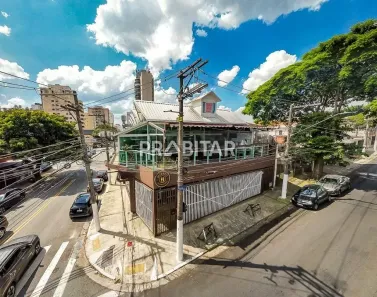 Ponto Comercial à venda, 972m² no Vila Hamburguesa, São Paulo