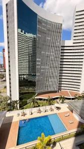 Apartamento com 3 Quartos para alugar, 120m² no Vila Cabral, Campina Grande