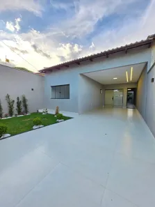 Casa com 3 Quartos à venda, 100m² no SIM, Feira de Santana