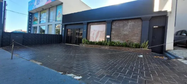 Imóvel Comercial com 1 Quarto para alugar, 145m² no Jardim Conceição, Campinas