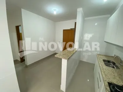Apartamento com 1 Quarto para alugar, 30m² no Vila Maria Baixa, São Paulo