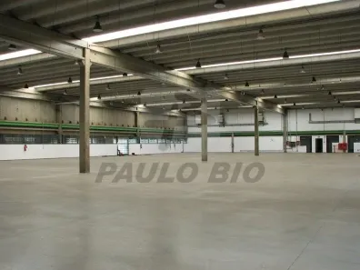 Galpão/Depósito/Armazém à venda, 4772m² no Jardim Santa Genebra II (Barão Geraldo), Campinas