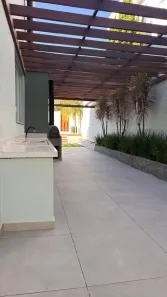 Casa de Condomínio com 4 Quartos à venda, 236m² no Parque Tecnológico Damha I São Carlos, São Carlos