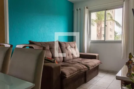 Apartamento com 2 Quartos à venda, 50m² no Assunção, São Bernardo do Campo