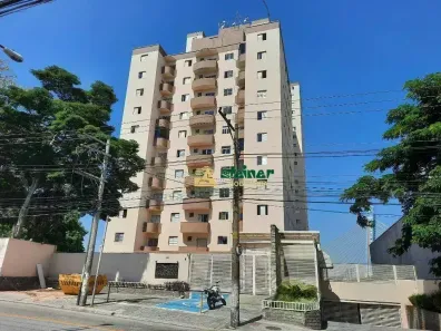 Apartamento com 2 Quartos à venda, 53m² no Macedo, Guarulhos