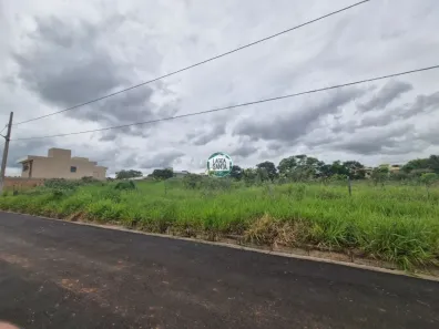 Lote/Terreno à venda, 1034m² no Várzea, Lagoa Santa