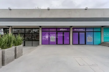 Ponto Comercial para alugar, 47m² no Tristeza, Porto Alegre