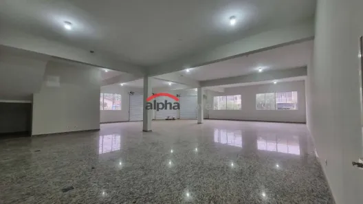 Ponto Comercial para alugar, 310m² no Jardim Amanda II, Hortolândia