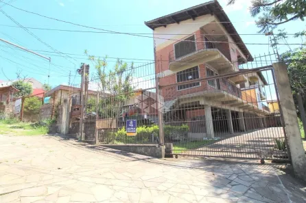 Casa com 4 Quartos à venda, 255m² no Medianeira, Porto Alegre