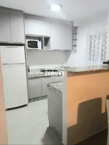 Apartamento com 2 Quartos à venda, 50m² no Colinas, Londrina
