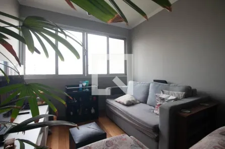 Apartamento com 2 Quartos à venda, 74m² no Campo Belo, São Paulo
