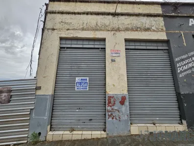 Ponto Comercial para alugar, 80m² no Barra Funda, Apucarana