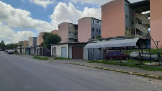 Apartamento com 2 Quartos à venda, 39m² no COHAB, Sapucaia do Sul