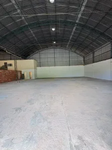 Galpão/Depósito/Armazém para alugar, 400m² no Glebas, Franco da Rocha