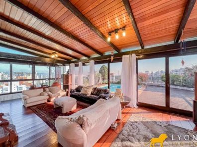 Apartamento com 3 Quartos à venda, 483m² no Auxiliadora, Porto Alegre