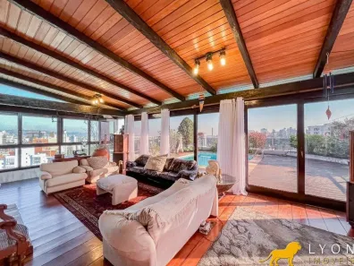 Apartamento com 3 Quartos à venda, 483m² no Auxiliadora, Porto Alegre
