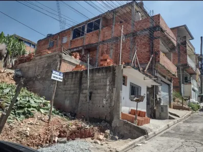 Lote/Terreno à venda, 150m² no Parque Suburbano, Itapevi