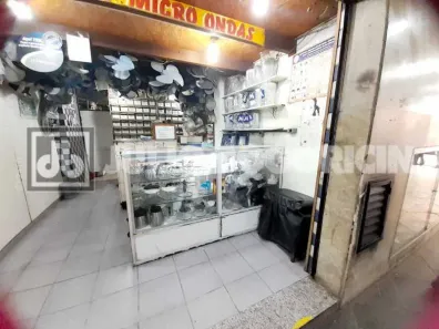 Ponto Comercial à venda, 50m² no Copacabana, Rio de Janeiro