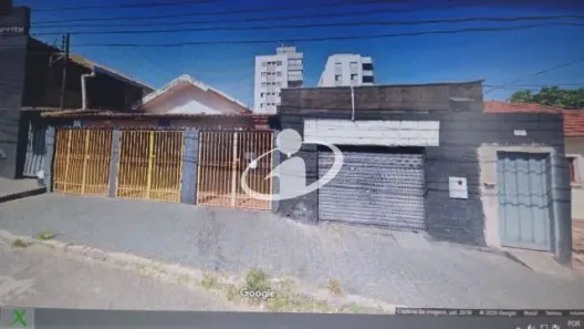 Lote/Terreno à venda, 525m² no Saraiva, Uberlândia
