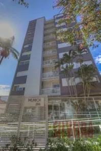 Apartamento com 2 Quartos à venda, 76m² no São João, Porto Alegre