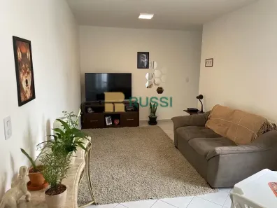 Apartamento com 2 Quartos à venda, 77m² no Jardim das Colinas, São José dos Campos