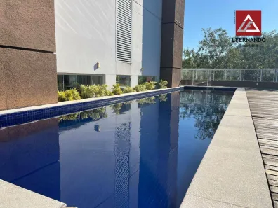 Apartamento com 1 Quarto à venda, 28m² no Centro, Blumenau