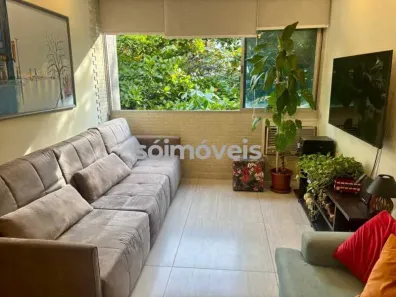 Apartamento com 3 Quartos à venda, 126m² no Ipanema, Rio de Janeiro