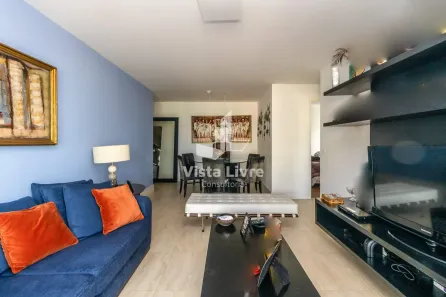 Apartamento com 2 Quartos à venda, 77m² no Alto de Pinheiros, São Paulo