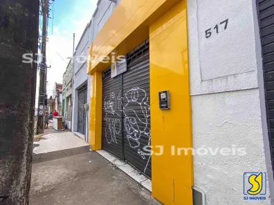 Ponto Comercial para alugar, 85m² no Centro, Fortaleza