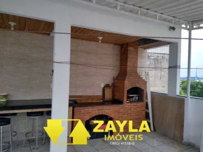 Apartamento com 3 Quartos à venda, 116m² no Oswaldo Cruz, Rio de Janeiro