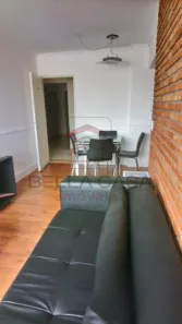 Apartamento com 2 Quartos à venda, 60m² no Mooca, São Paulo