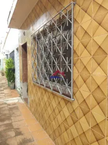Casa com 2 Quartos para alugar, 60m² no Belenzinho, São Paulo