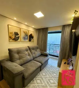 Apartamento com 2 Quartos à venda, 48m² no Centro, São Bernardo do Campo